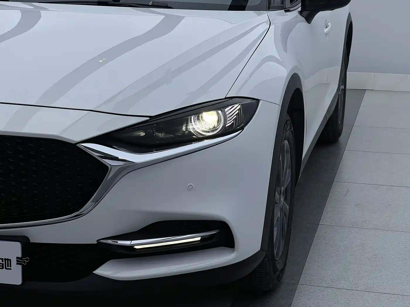  CX-4
