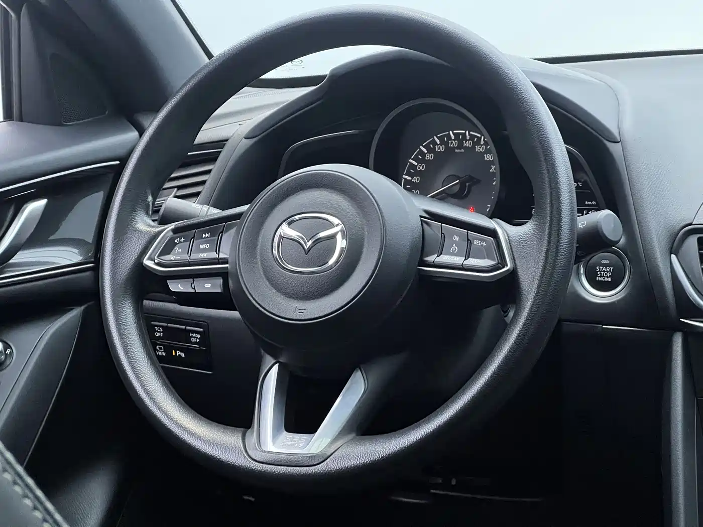  CX-4