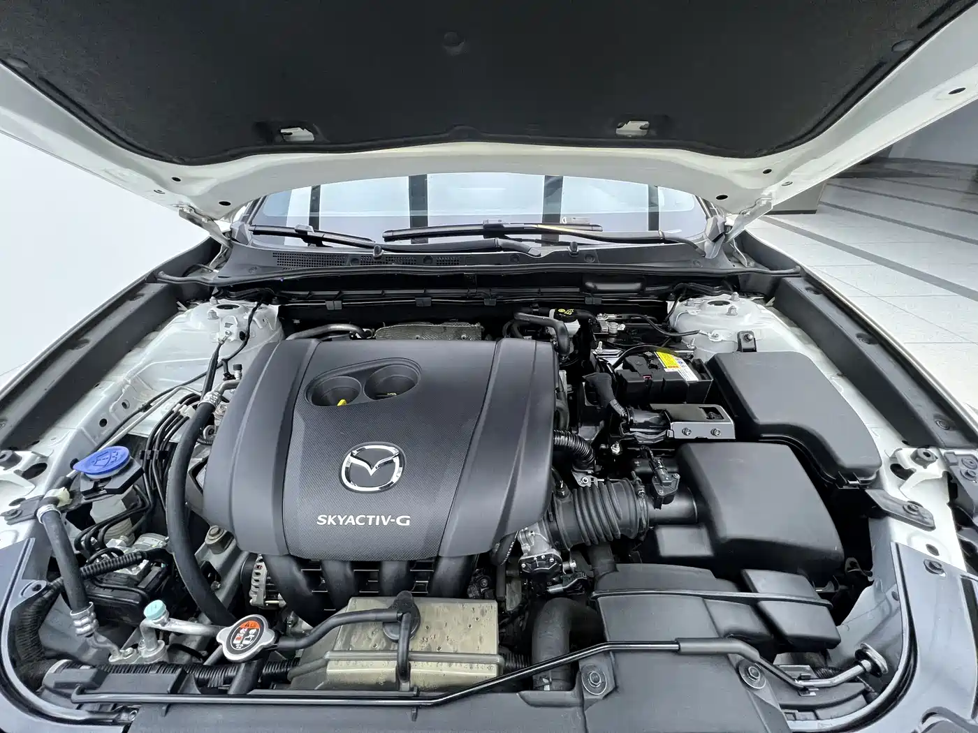 CX-4