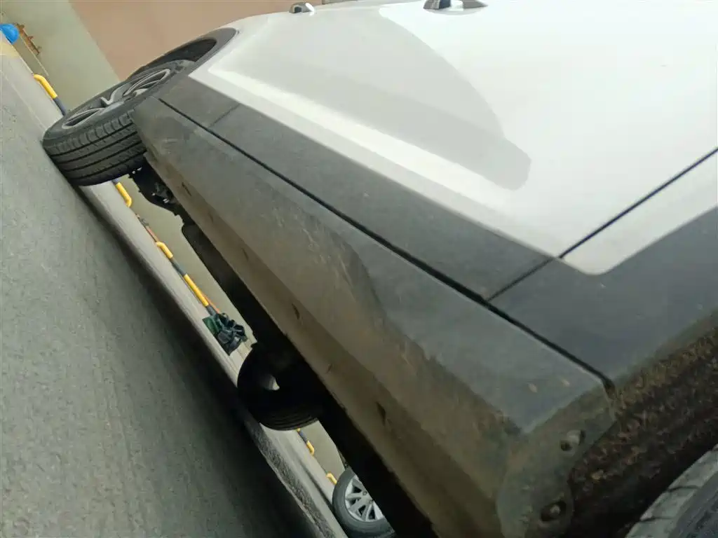 Dongfeng Fengguang Fengguang S560 2023 2021 1.5T CVT Elite Type