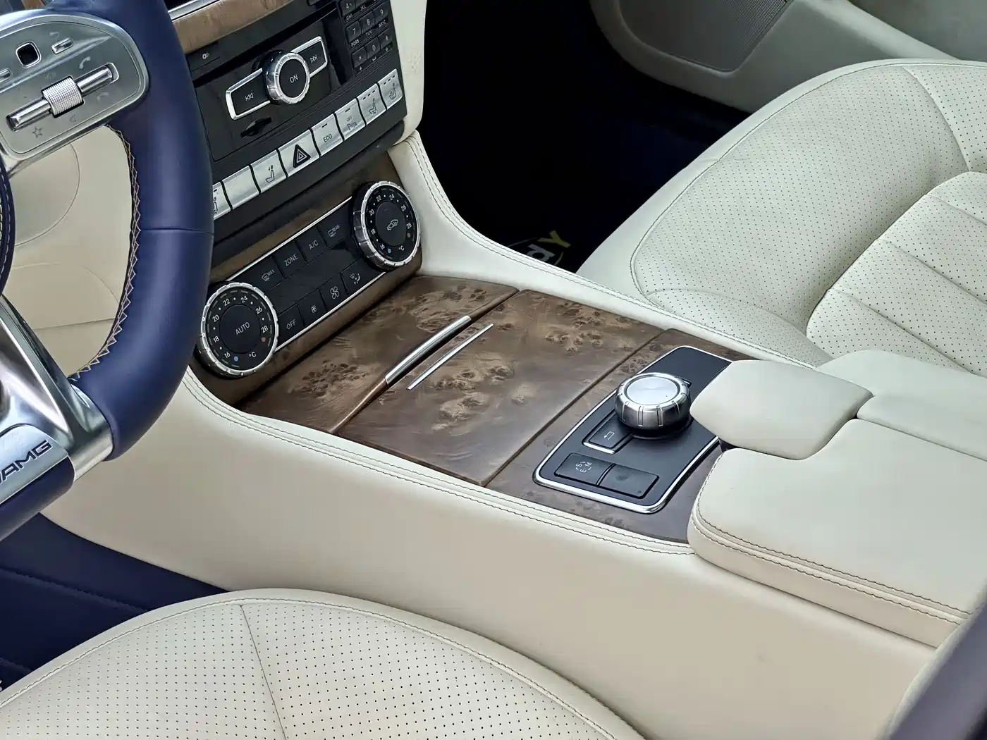 Mercedes-Benz CLS 2013 CLS 350 Shooting Brake Fashion фото 21