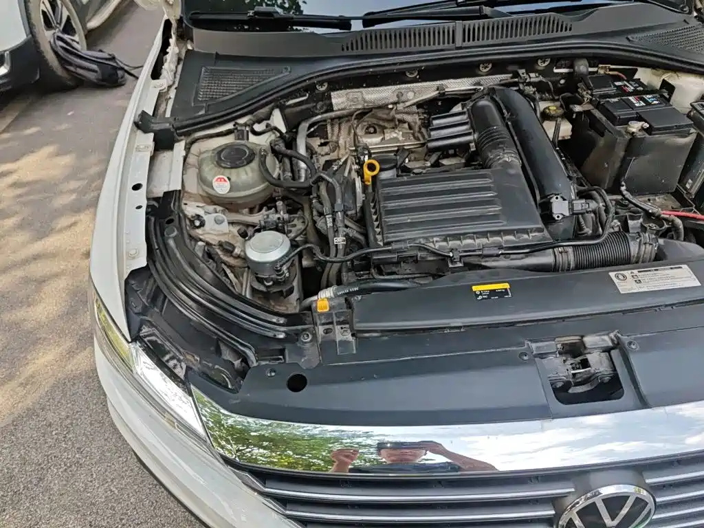 Volkswagen Lavida, миниатюра 20