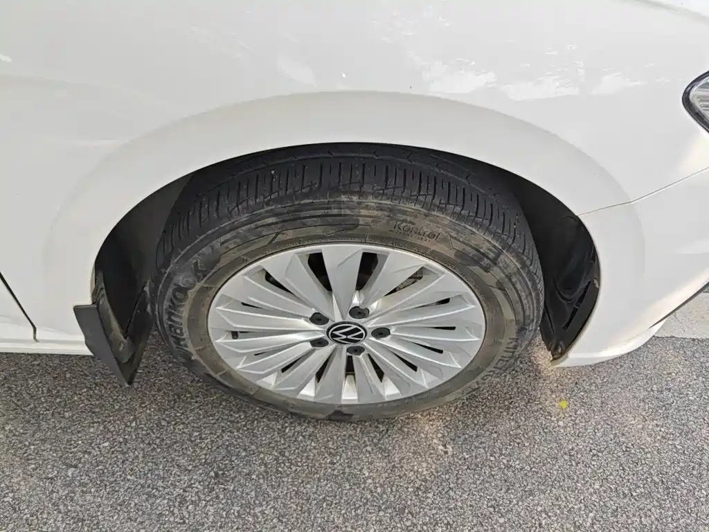 Volkswagen Lavida, миниатюра 24