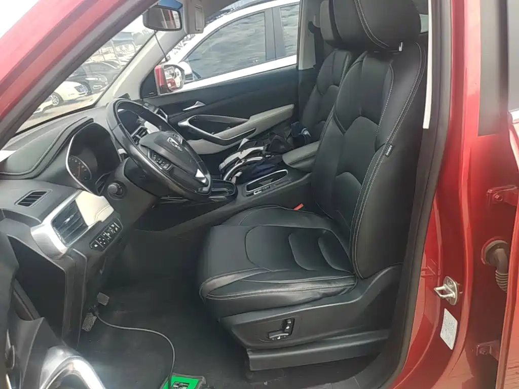 Baojun 530 2019 2018 Model 1.5T DCT Flagship (China V)