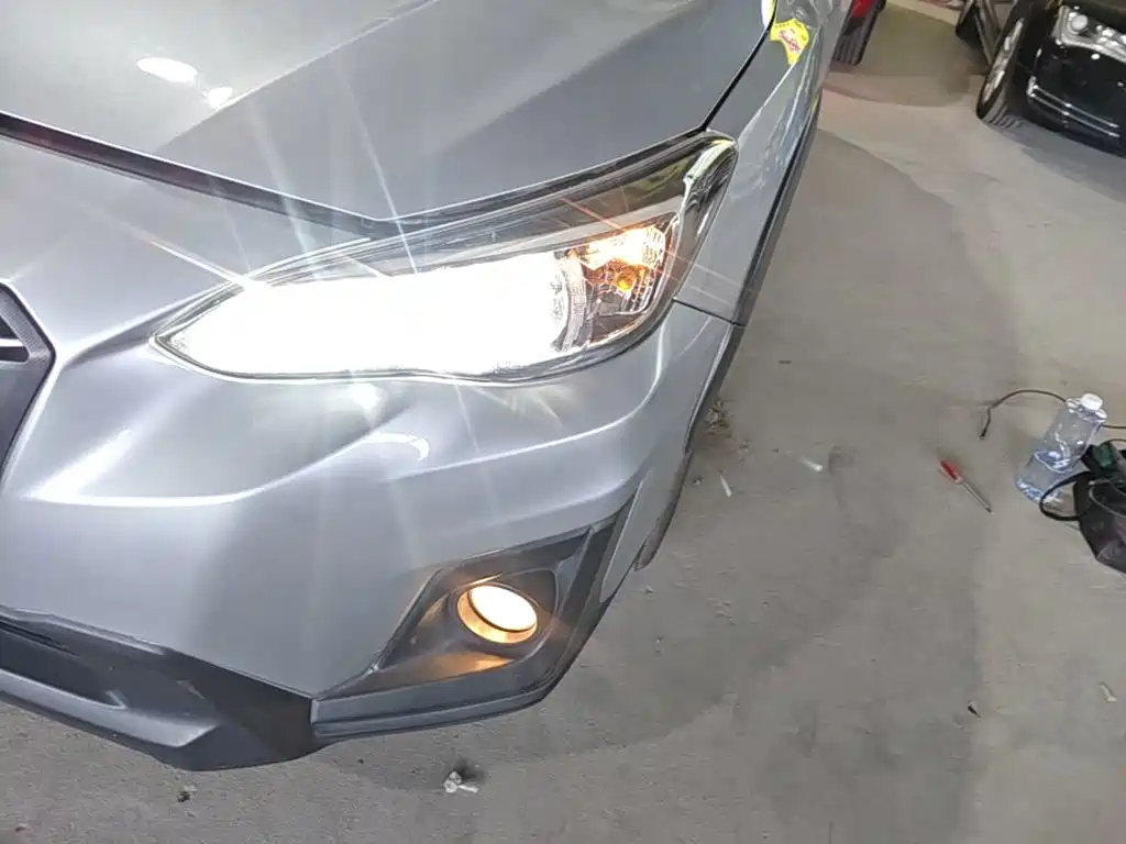 Subaru XV 2018 2018 2.0i AWD Premium