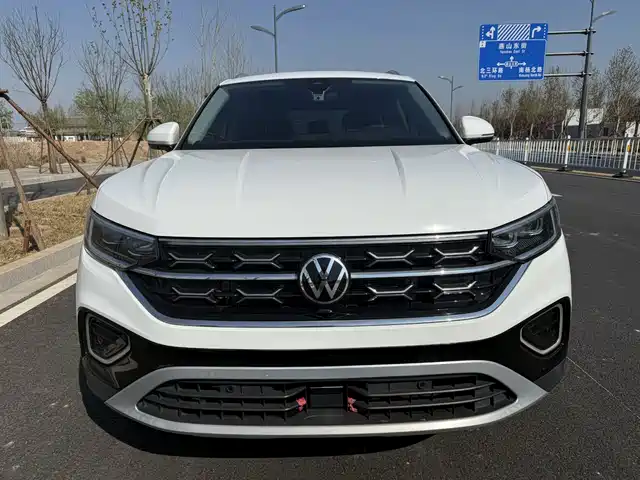 VOLKSWAGEN TANYUE