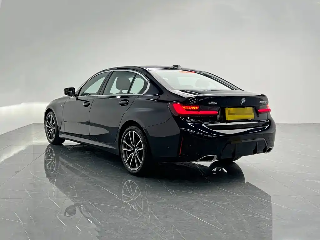 2026 BMW 3 Series