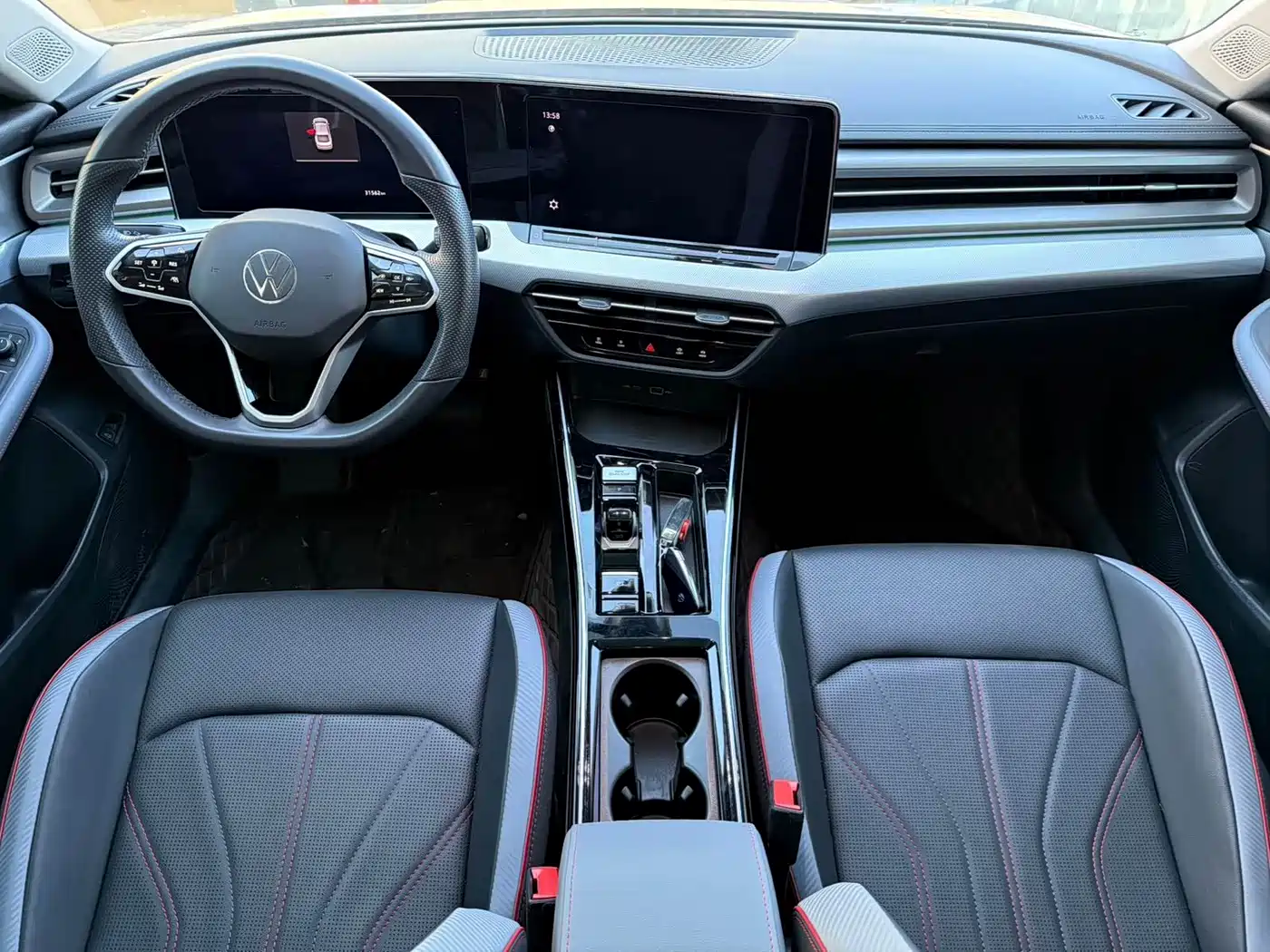 Volkswagen Lamando, миниатюра 9