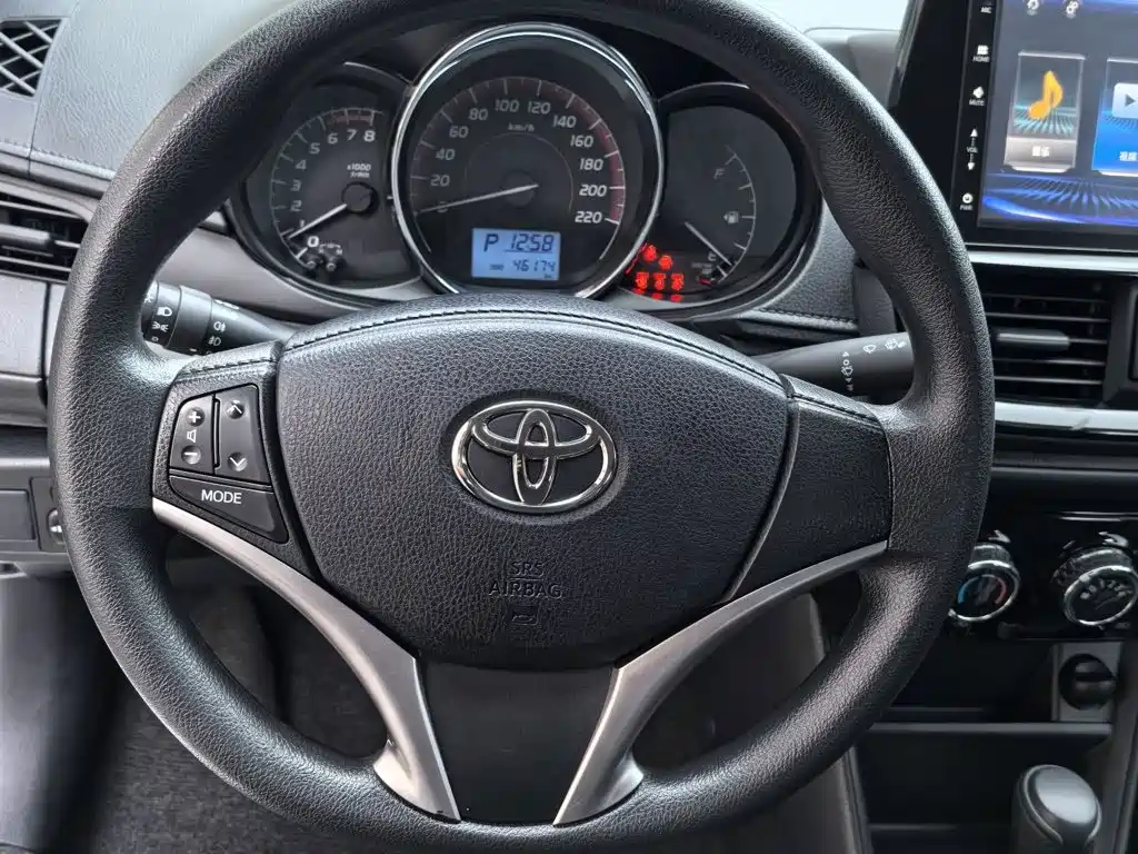 Toyota Vios, миниатюра 11
