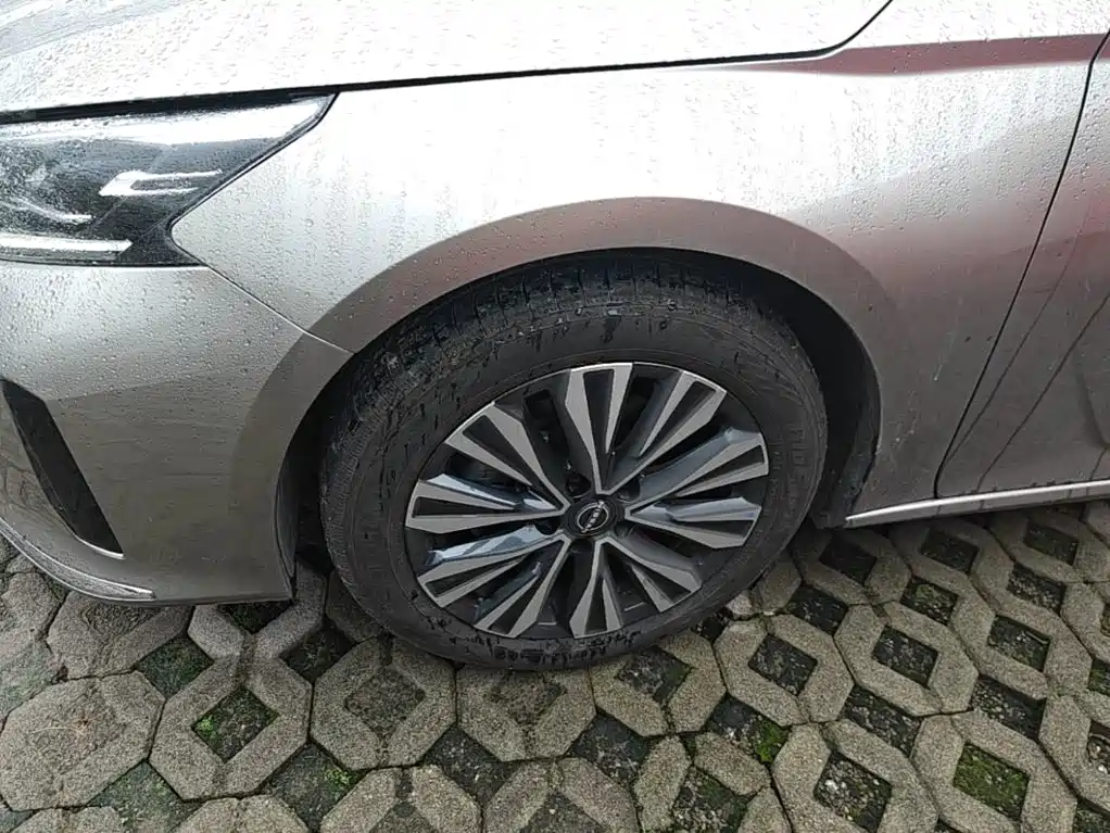Photo 23 - Nissan Teana
