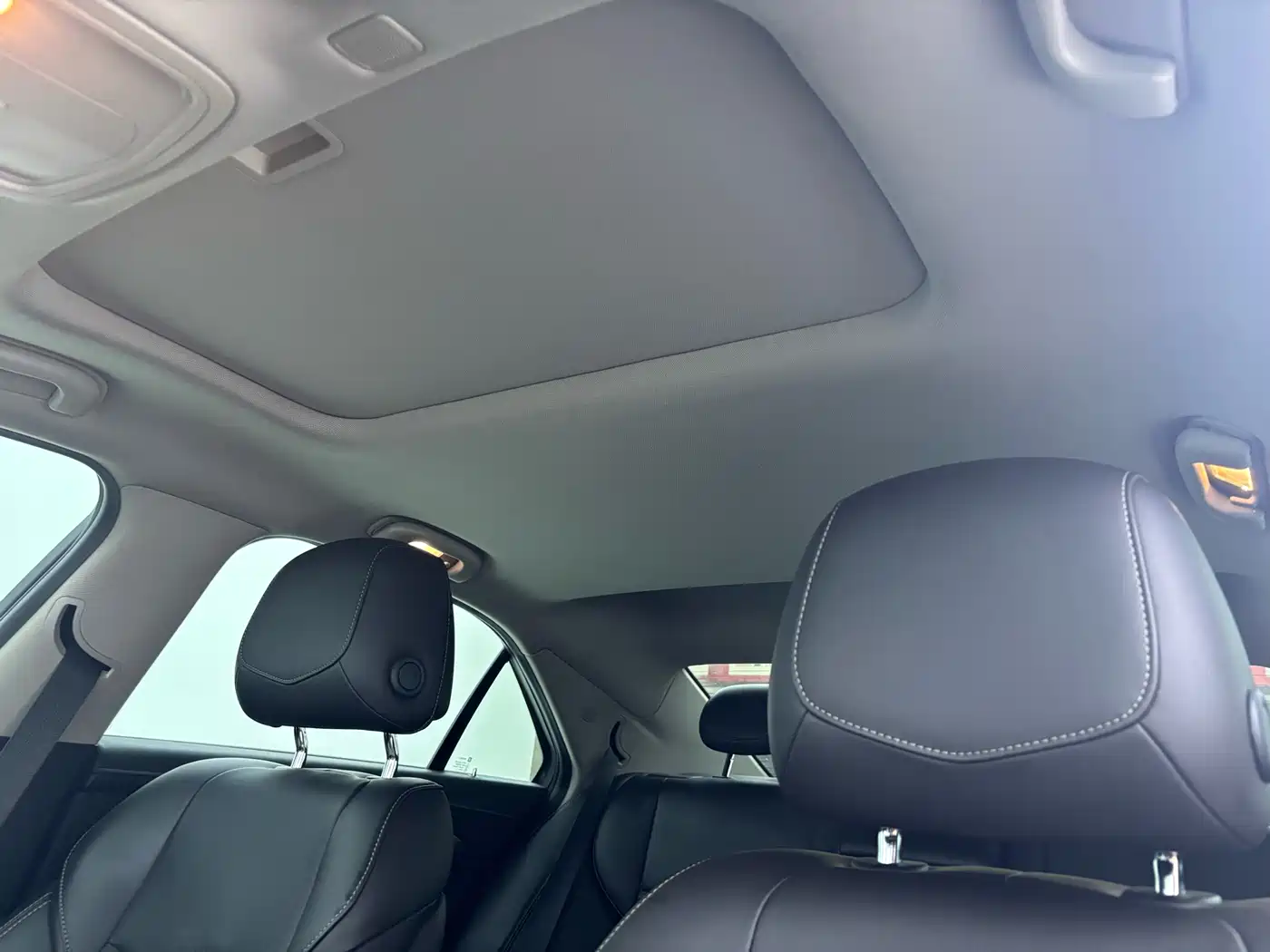 Cadillac ATS-L 2016 28T Technology фото 13