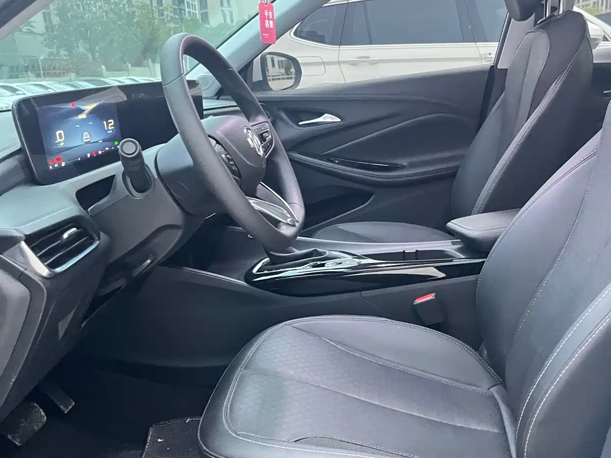 Buick Verano 2023 Pro GS Gale Edition фото 13