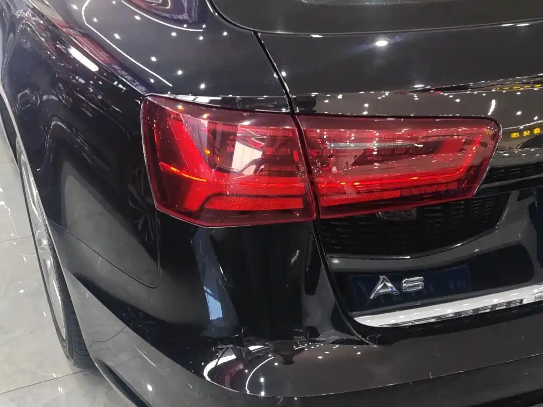 Audi A6 (Import) 2017 Avant 35 TFSI Fashion фото 11