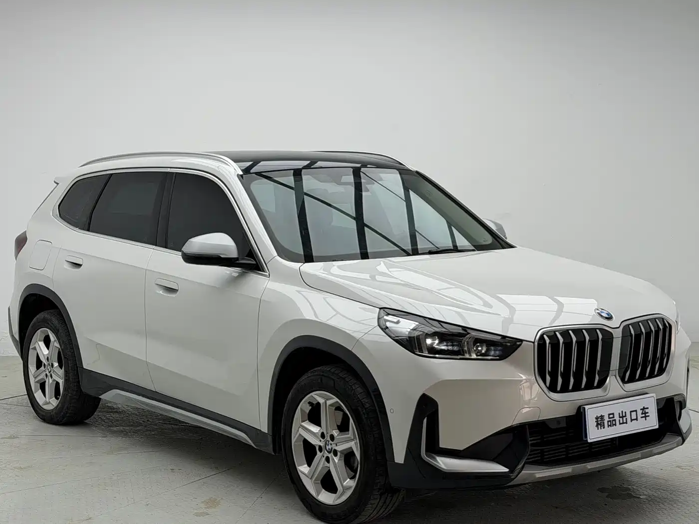 BMW X1 2023 sDrive20Li X Design Package фото 3