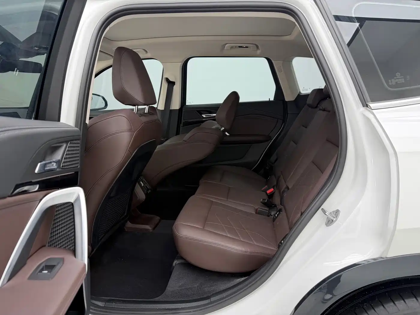 BMW X1 2023 sDrive20Li X Design Package фото 8