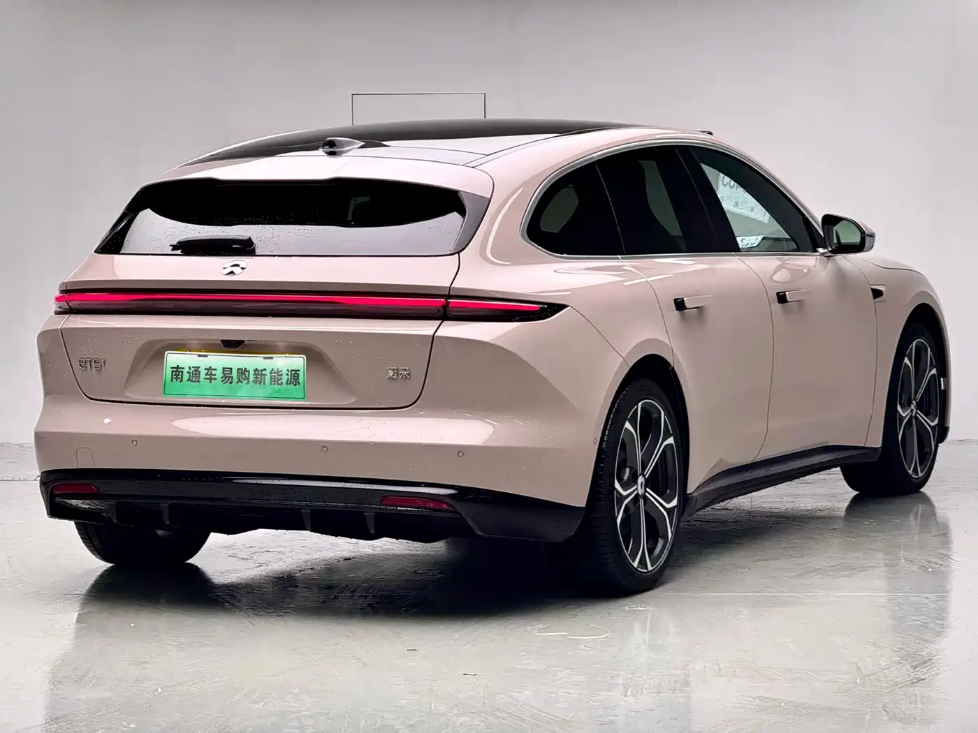 NIO ET5T 2026