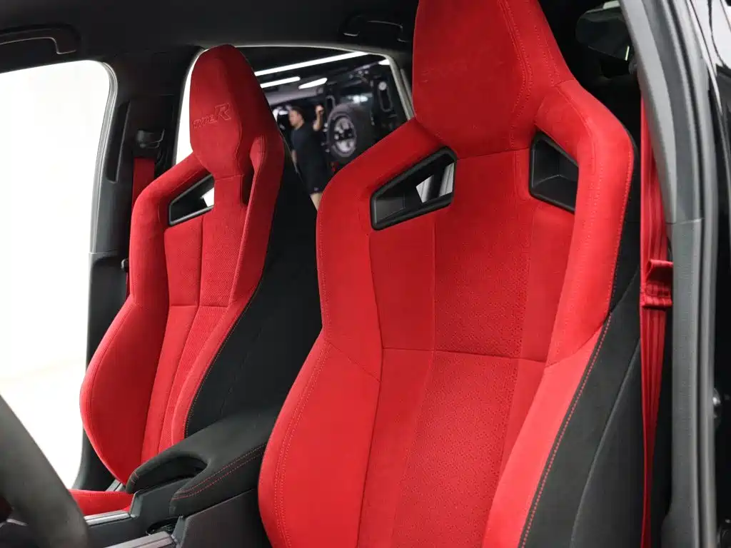 2024 Honda Civic (Import)