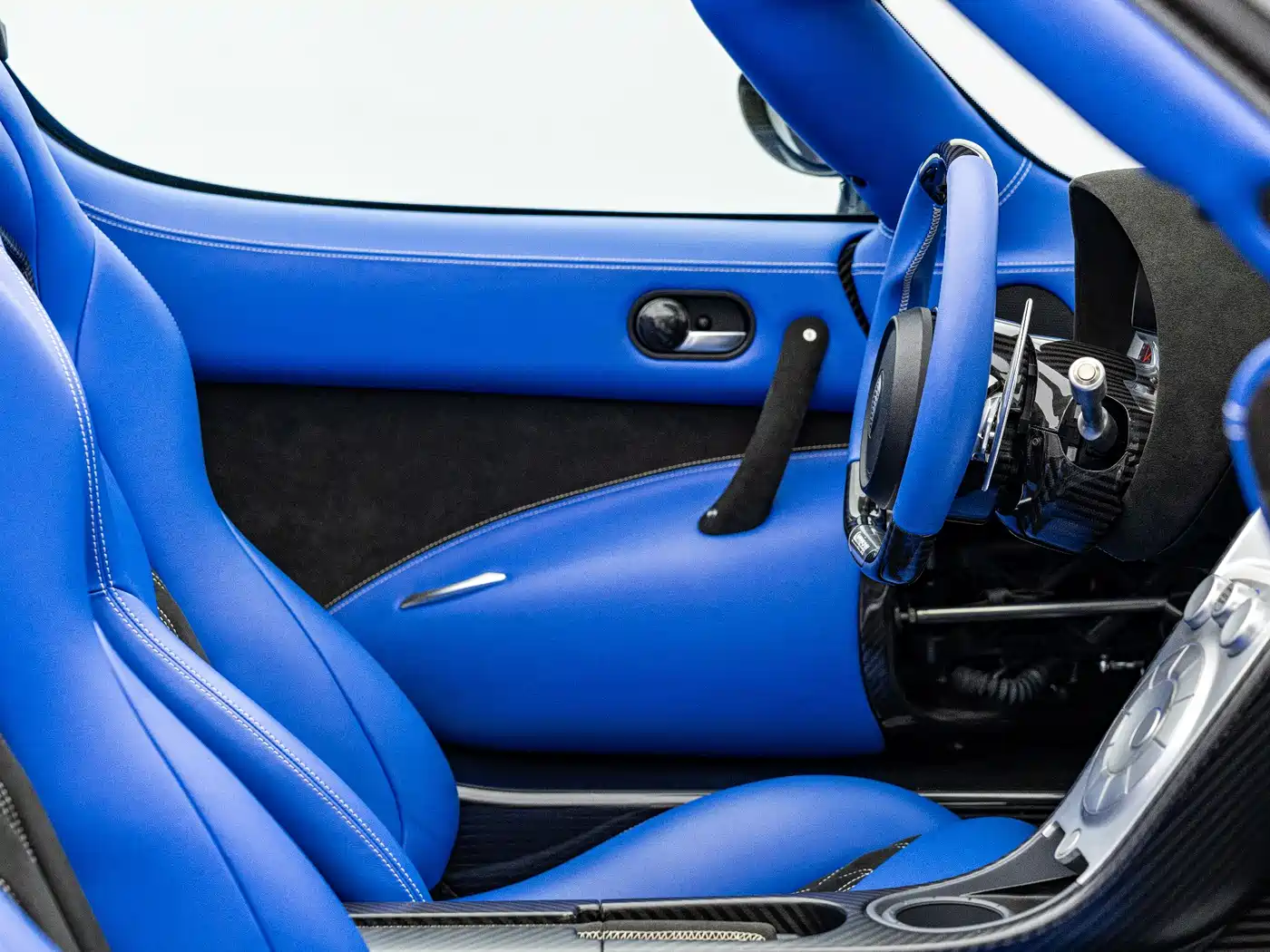 Koenigsegg Agera 2012 2011 5.0T R