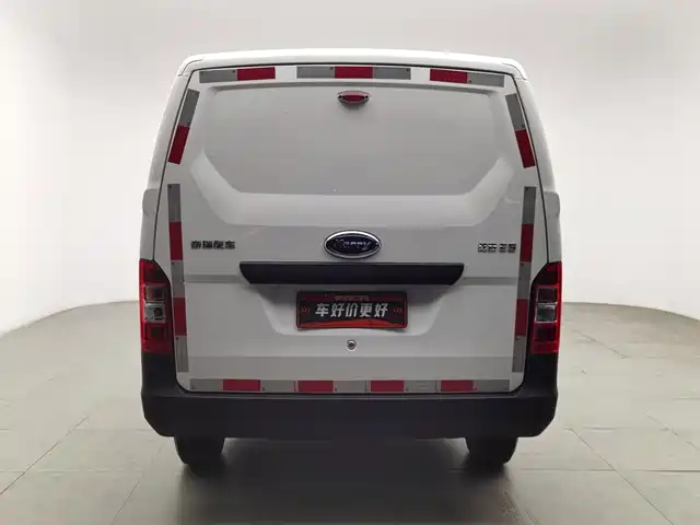 Karry Jiangtun E5 2024 Model 230km Economy Version — фото 4