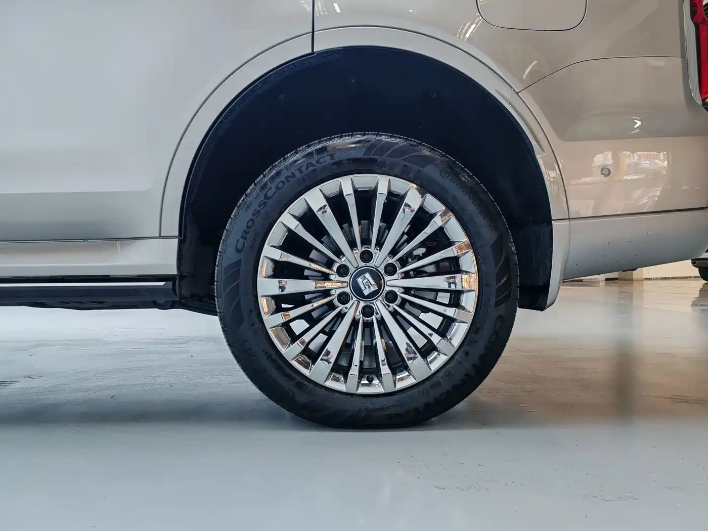 TANK TANK 500 NEW ENERGY