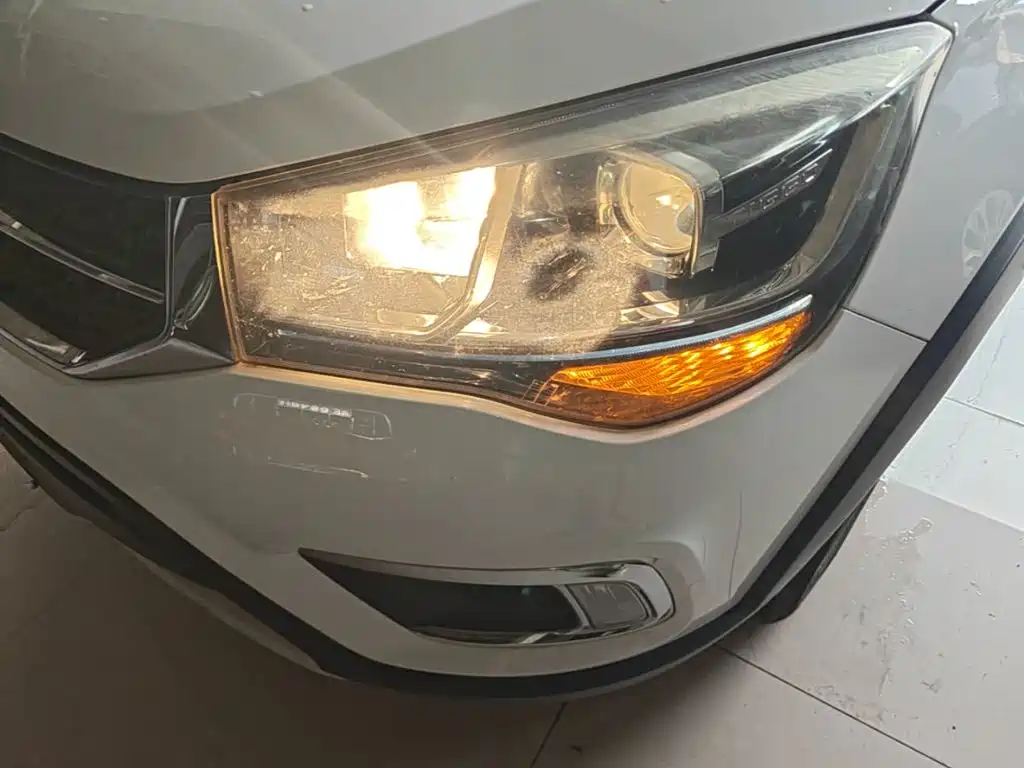 Chery Tiggo 3x 2016 2017 1.5L Manual Fashion Edition
