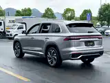 صورة 6 - Geely Monjaro