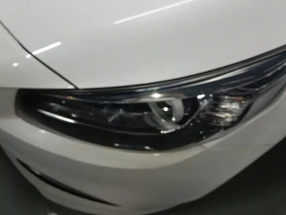Kia K4 2016 2015 1.8L Automatic GLS Special