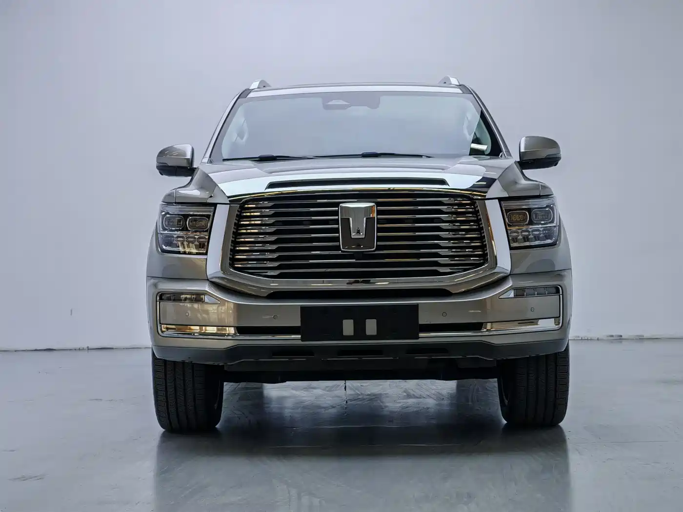 TANK TANK 500 NEW ENERGY