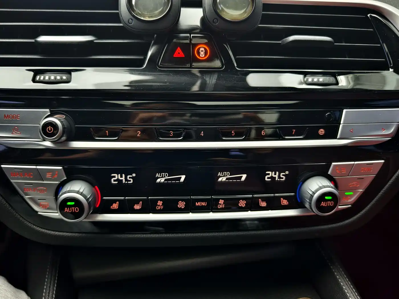 BMW 5 SERIES NEW ENERGY