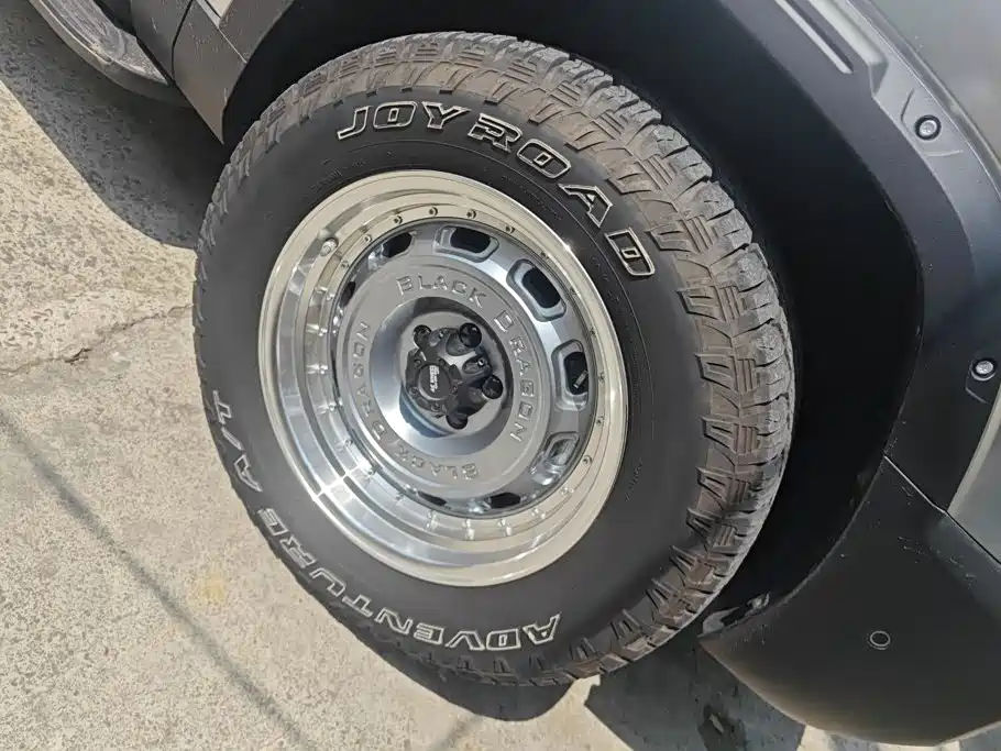 Haval Menglong PLUS 2026 2026 PLUS