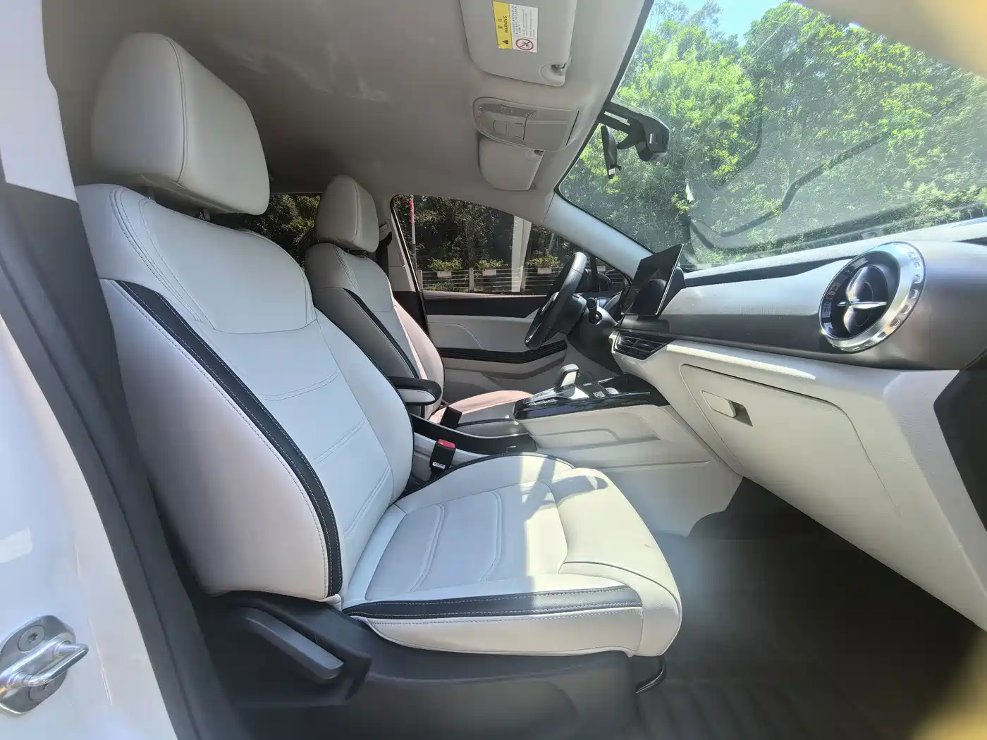 BYD Yuan Pro 2022 2021 401KM Luxury Model