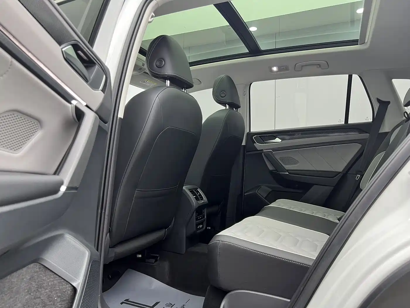 Volkswagen Tayron, миниатюра 8