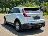 Фото 7 - Cadillac XT4