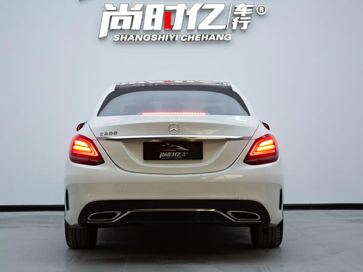 Mercedes-Benz C-Class 2020 Facelift C 200 L Dynamic Sport фото 5