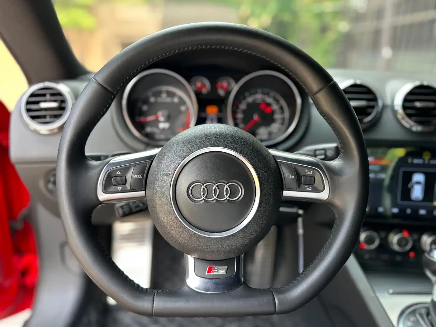 Audi TT 2012 2011 TT Coupe 2.0TFSI