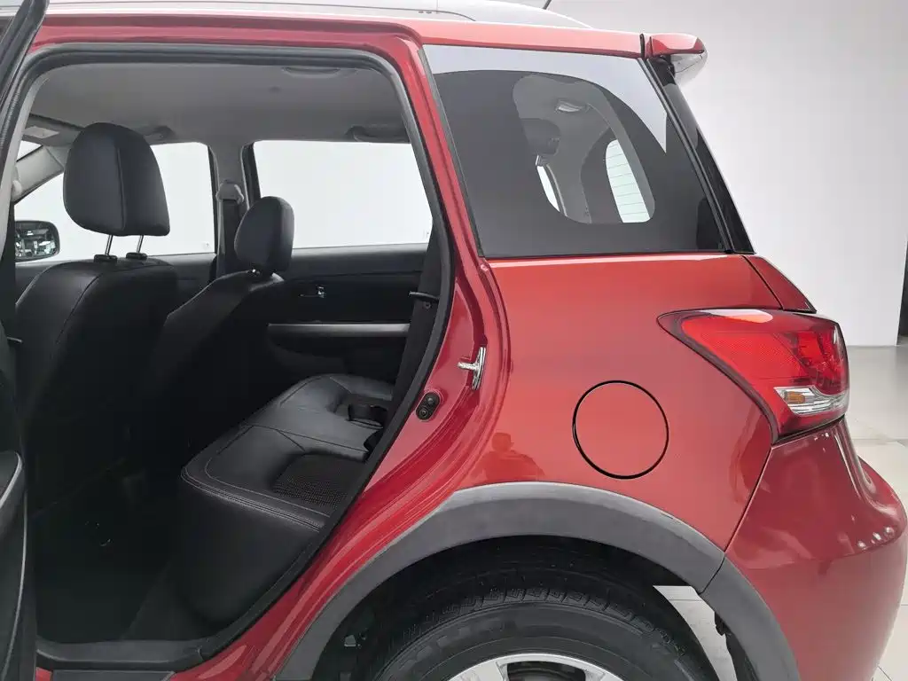 Great Wall M4 2013 2012 1.5L Manual Comfort