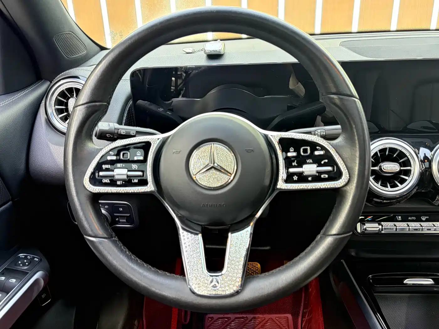 Mercedes-Benz GLB 2021 GLB 200 Style фото 7