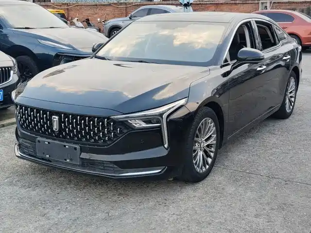 Bestune B70 1.5T, автомат, Le Enjoy, 70 Юбилейная серия, 3-е поколение