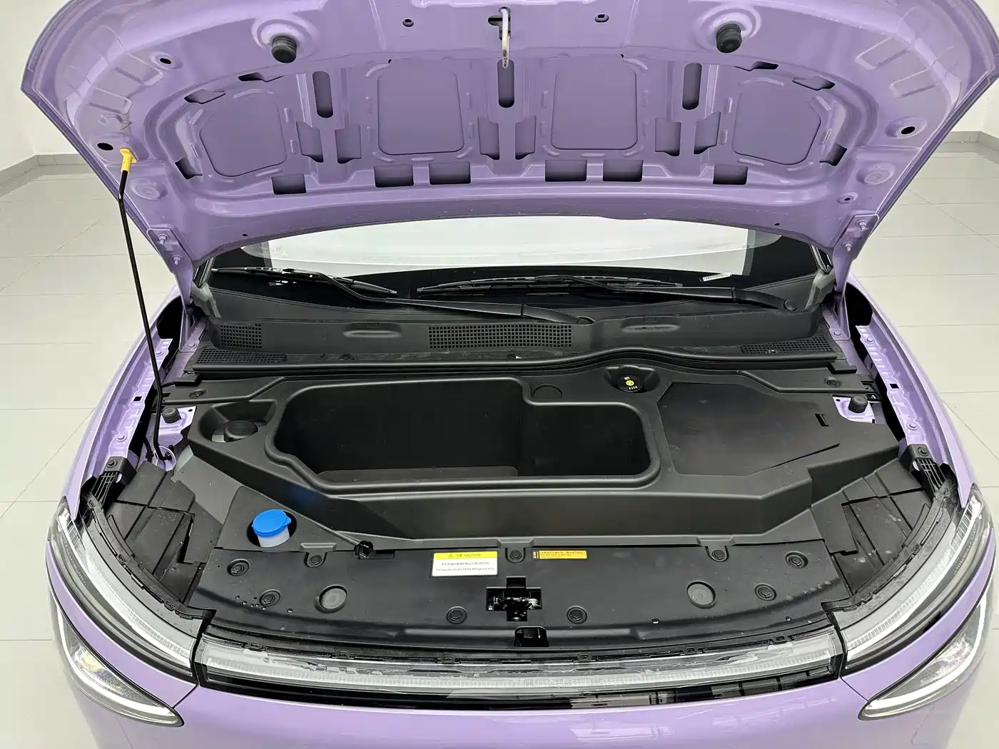 Dongfeng Yipai Nano 01 2025 2024 430 Plus Smart+