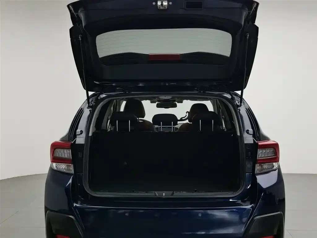 Subaru XV 2020 2.0i AWD Luxury Edition with EyeSight фото 16