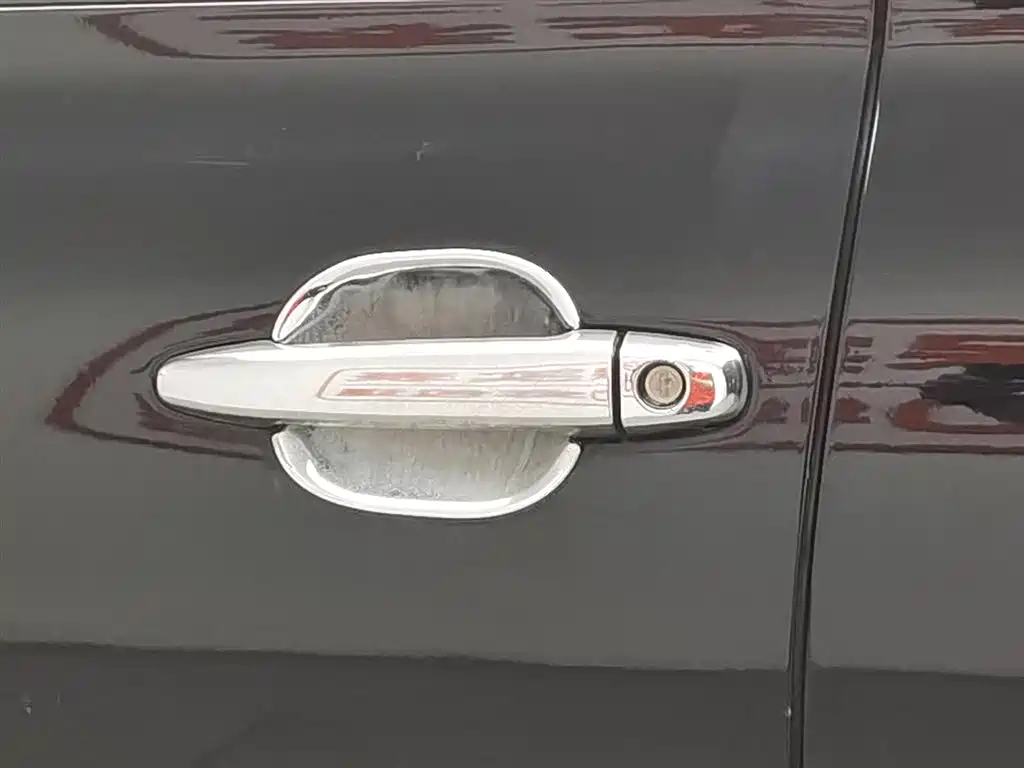 Toyota Highlander 2012 2.7L 2WD 5-seater Elite Edition фото 18