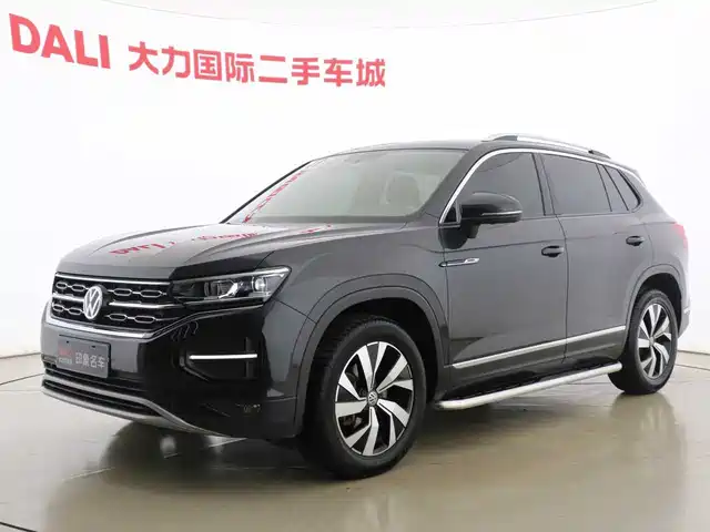 VOLKSWAGEN TANYUE