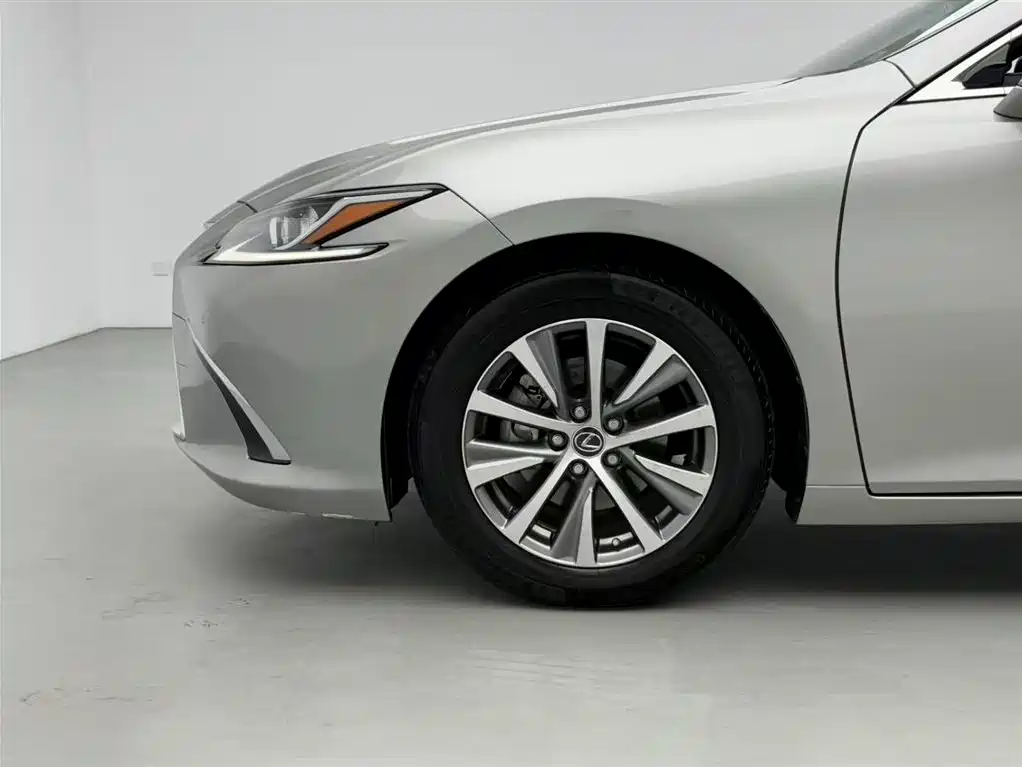 Lexus ES 2020 Model 300h Excellence Edition China V фото 13