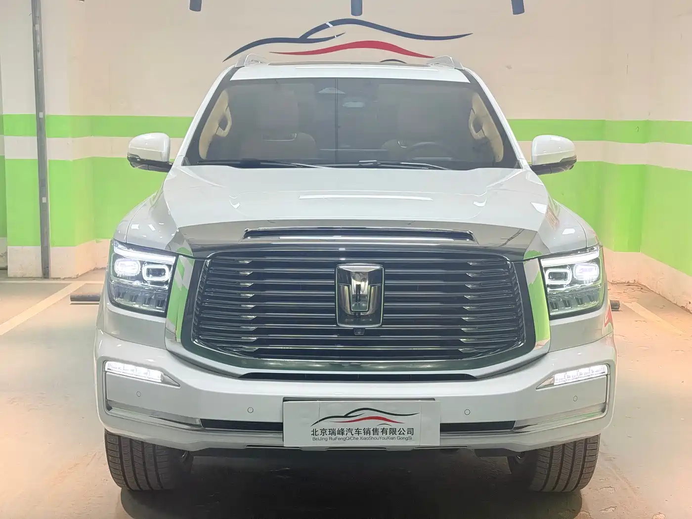 TANK TANK 500 NEW ENERGY