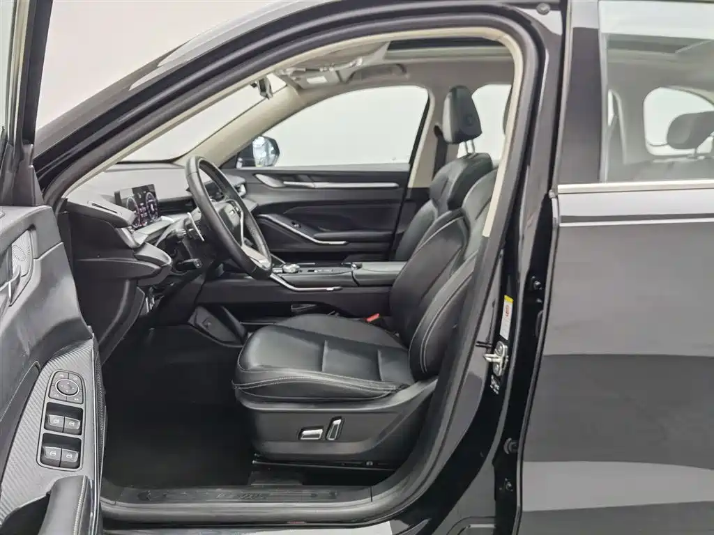 Haval H6 2021 3rd Gen 1.5T Auto 2WD Pro фото 10