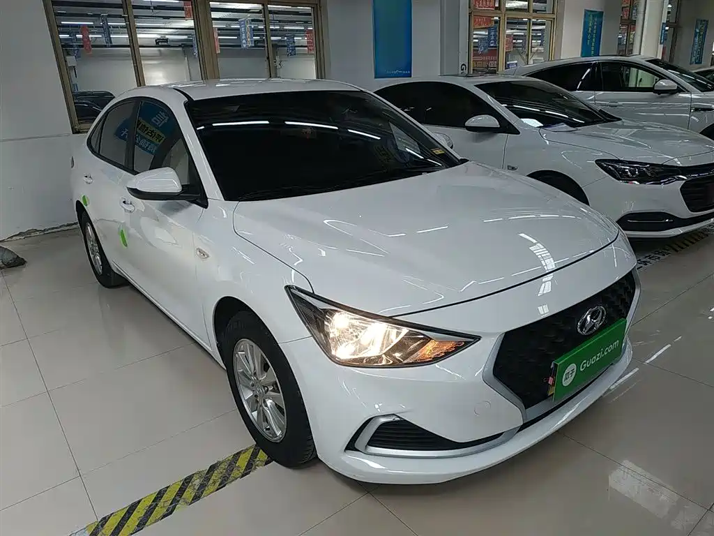 MODERN YUEDONG