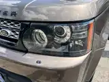 Photo 10 - Land Rover Range Rover Sport