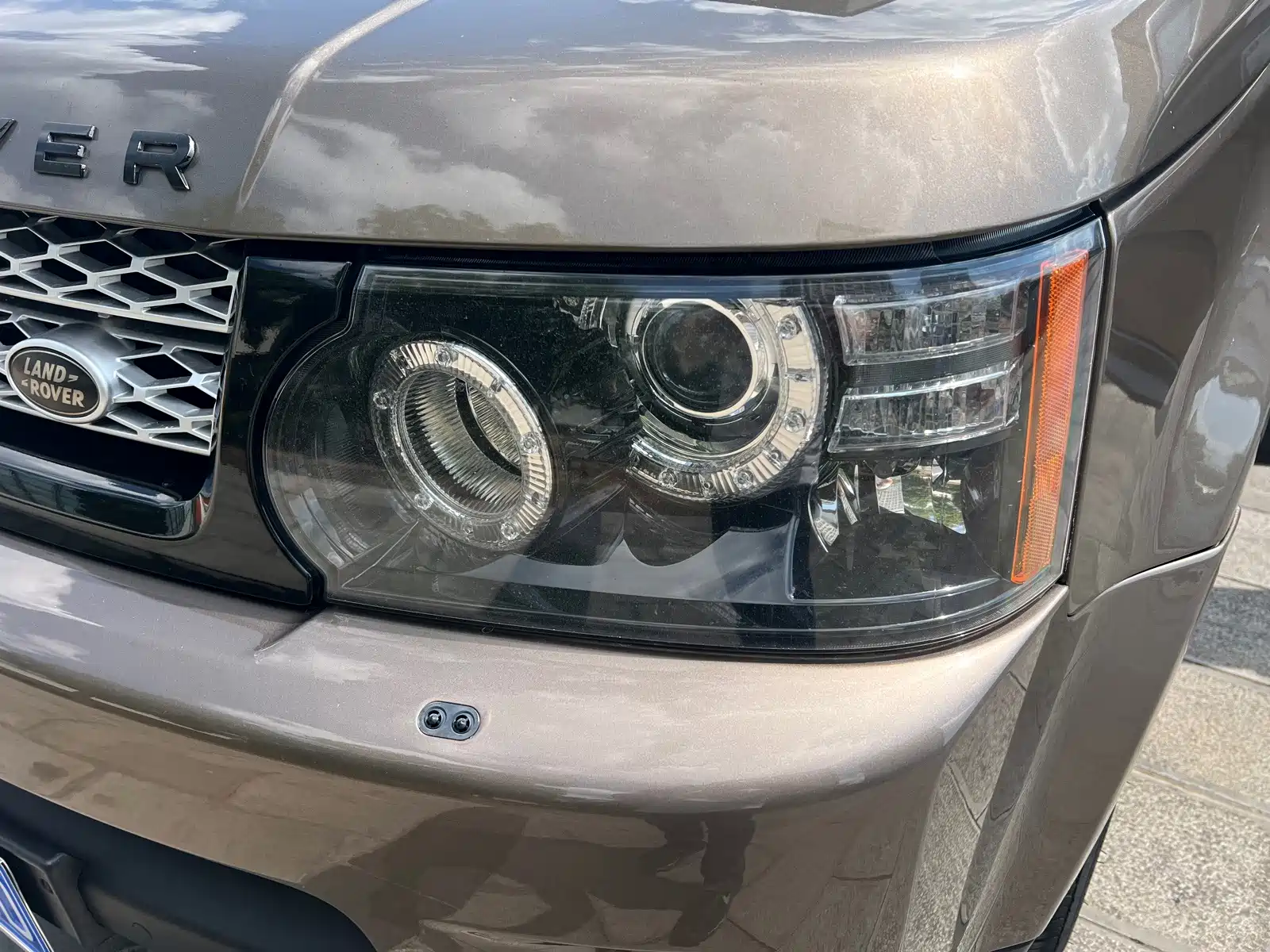 Photo 10 - Land Rover Range Rover Sport