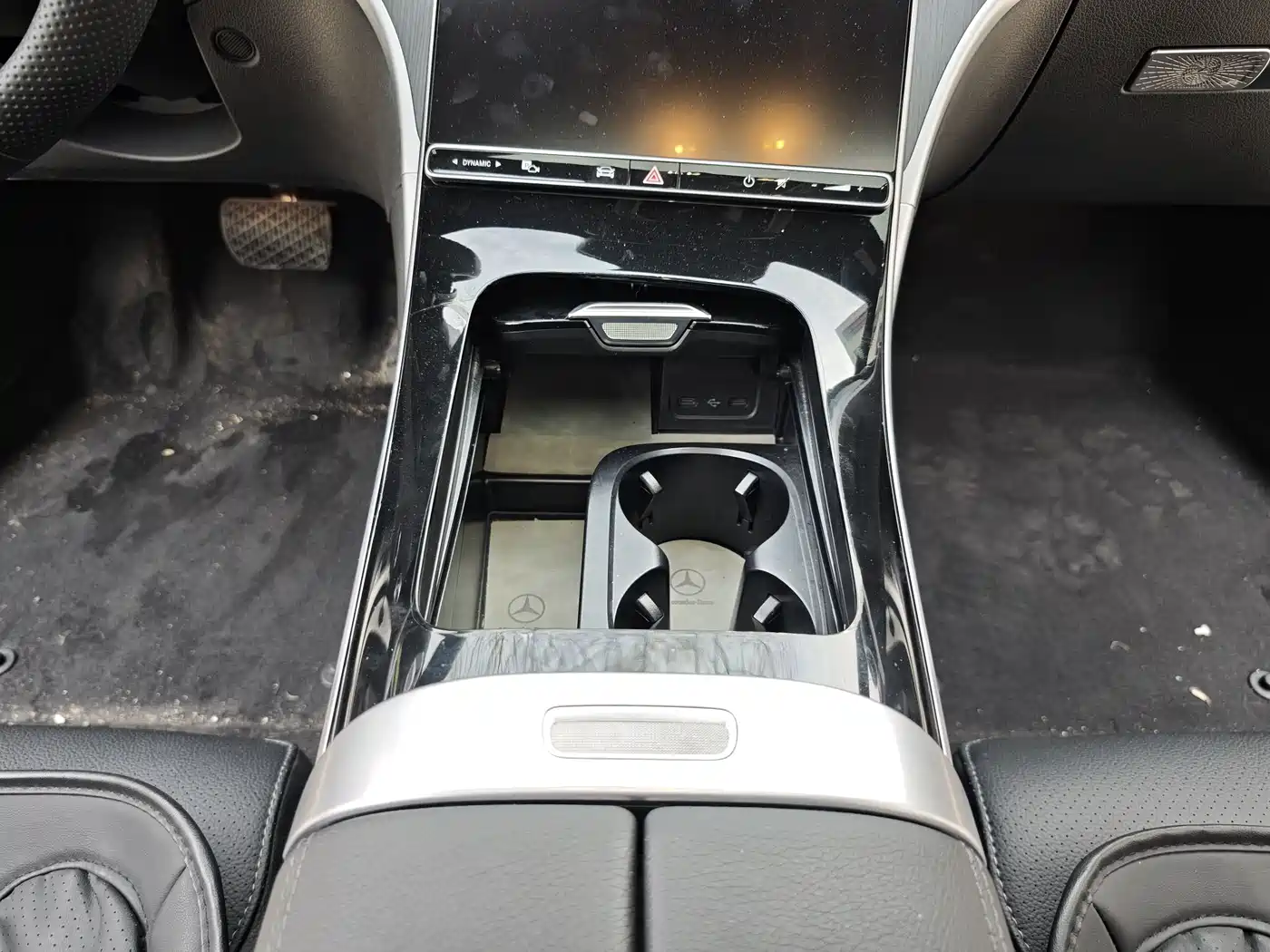 Mercedes-Benz C-Class 2023 Facelift C 200 L Sport Edition фото 16