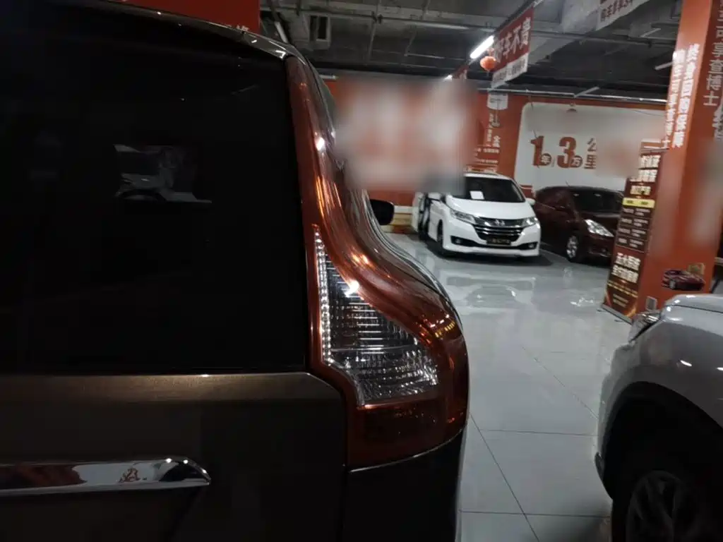 Volvo XC60 (Import) 2014 2014 T5 Zhiyi Edition